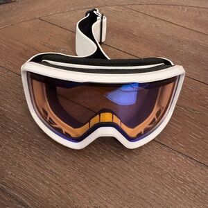 Smith Frontier Ski Goggles